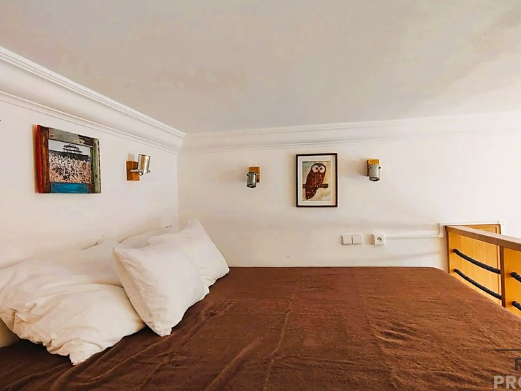 Pronájem bytu 1+1, 32 m² (5 z 20)