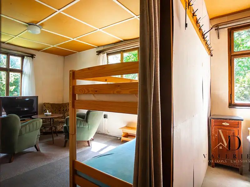Prodej chaty 60 m², pozemek 689 m², Úterý – náhled fotky 3