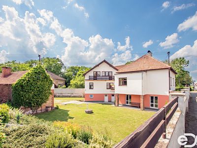 Pronájem bytu 2+1 54 m²