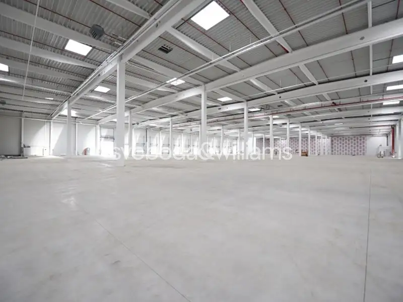 Pronájem skladového prostoru 10086 m², Ostrava – náhled fotky 2