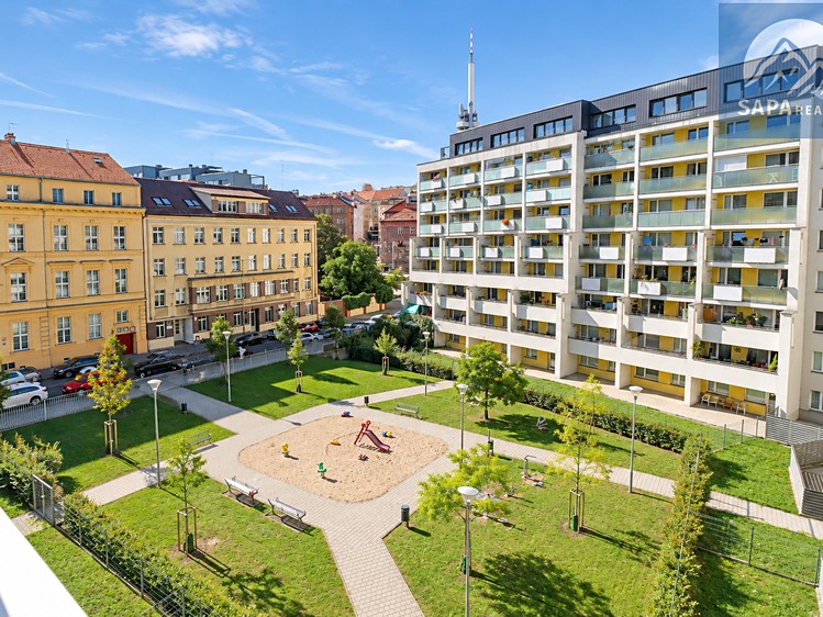 Prodej bytu 3+kk, 81 m² (22 z 32)