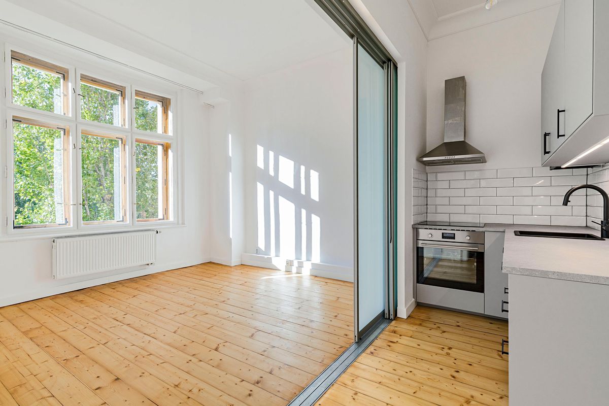 Pronájem bytu 2+1 70 m² – fotografie 3