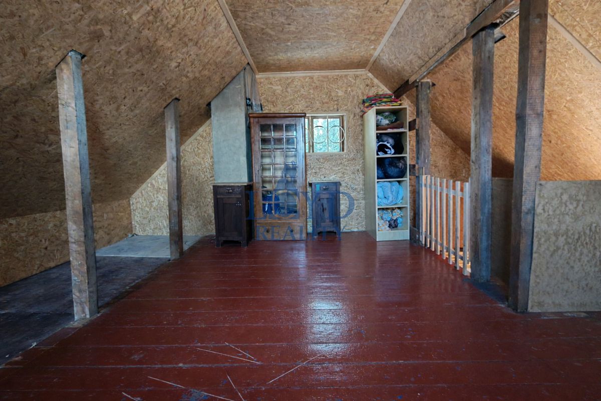 Prodej chaty 30 m², pozemek 203 m² – fotografie 5