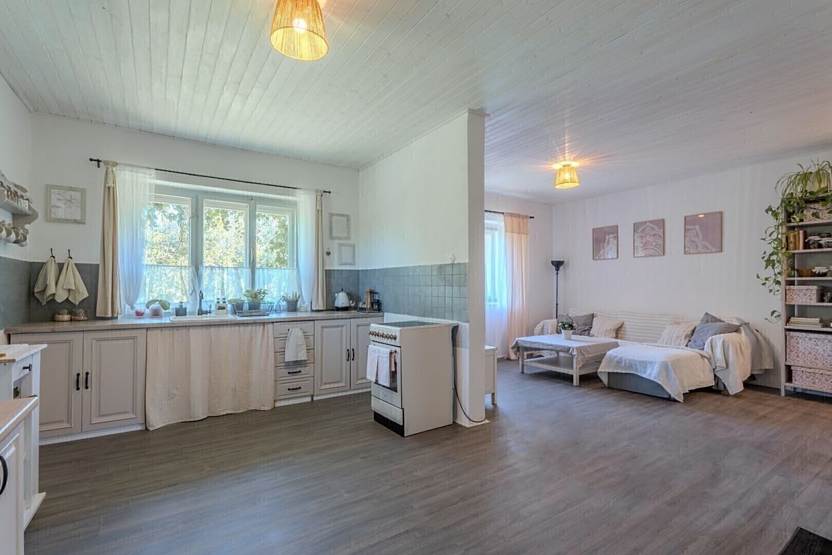 Prodej zemědělské usedlosti 220 m², pozemek 9306 m² – fotografie 5