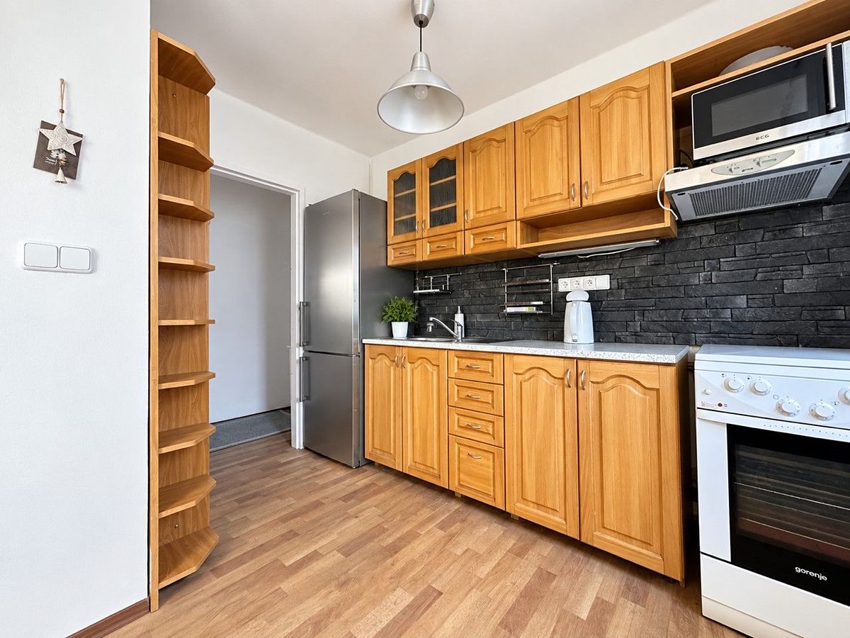 Prodej bytu 2+1 63 m² – fotografie 5