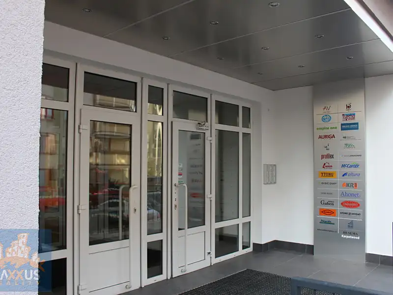 Pronájem kanceláře 18 m², Praha – náhled fotky 3
