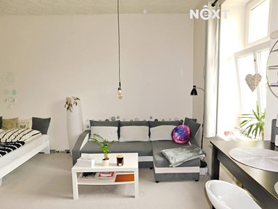 Pronájem bytu 1+kk 30 m²