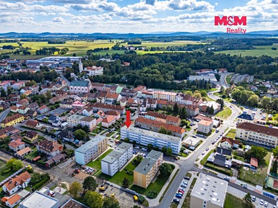 Квартира 2+1 на продаж, 49 м² (2 з 22)