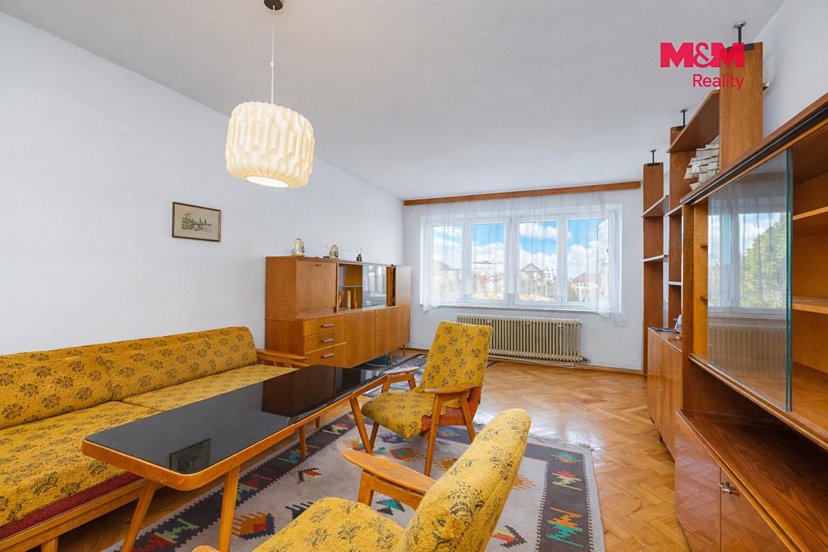 Prodej bytu 3+1 73 m² – fotografie 3