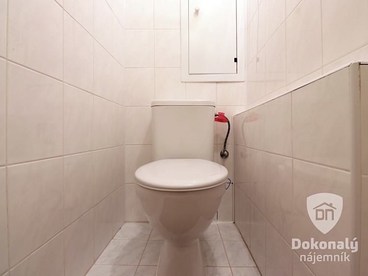 Pronájem bytu 1+kk, 43 m² (5 z 12)