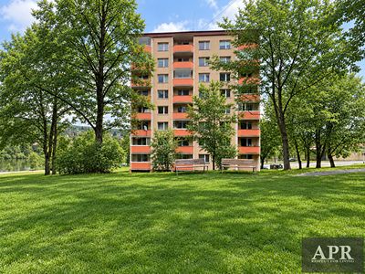 Pronájem bytu 2+1 51 m²