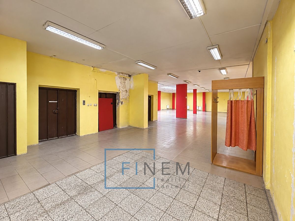 Pronájem obchodního prostoru 410 m² – fotografie 5