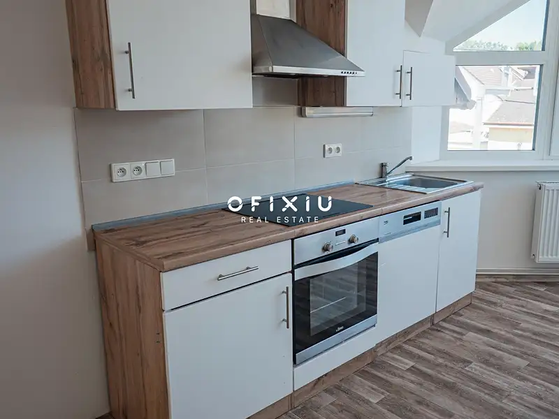 Pronájem bytu 2+kk 64 m², Hrušovany nad Jevišovkou – náhled fotky 2