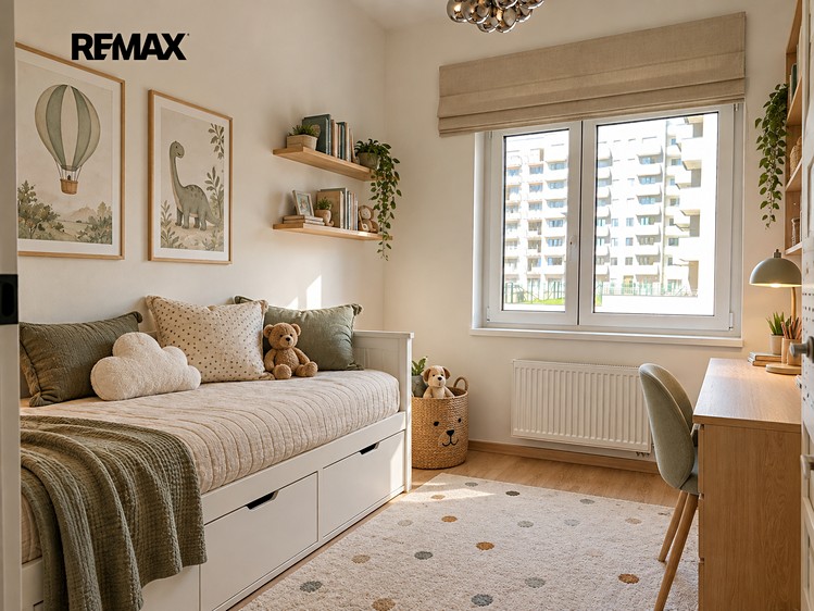 Wohnung 3+kk zum Kauf, 60 m² (15 von 22)