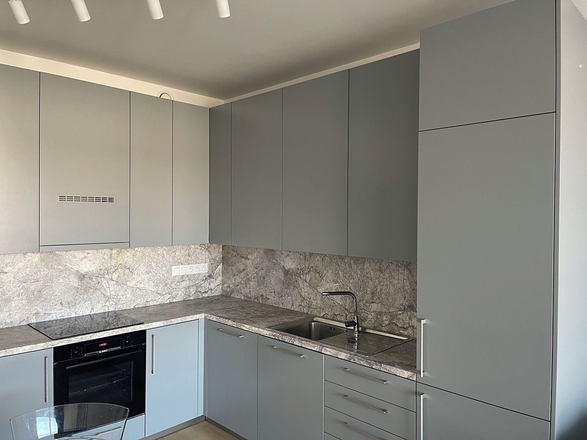 Pronájem bytu 2+kk 62 m² – fotografie 2