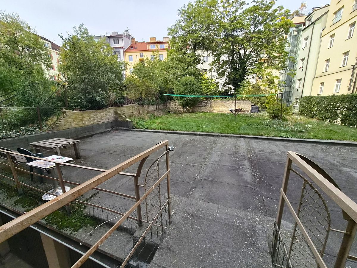 Pronájem bytu 2+1 59 m² – fotografie 2