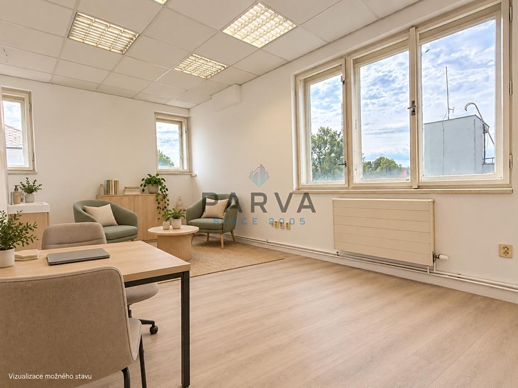 Pronájem komerčního prostoru, 20 m² (11 z 17)