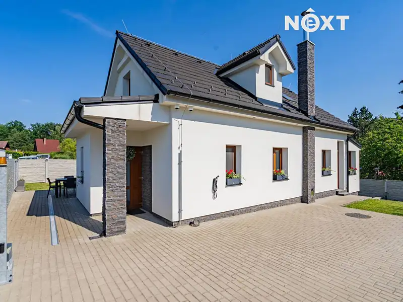 Prodej chalupy 119 m², pozemek 400 m², Jivno – náhled fotky 3