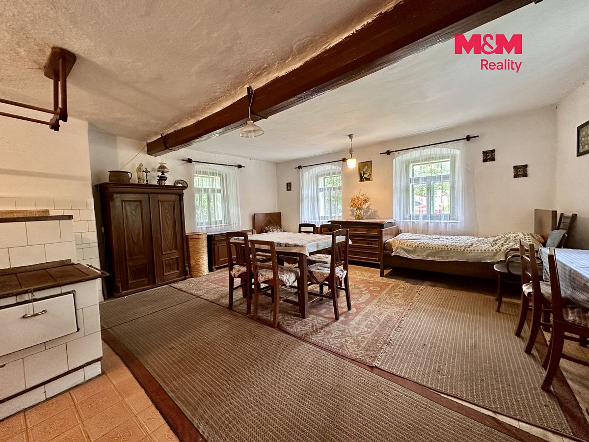 Prodej chalupy 151 m², pozemek 4710 m² – fotografie 2