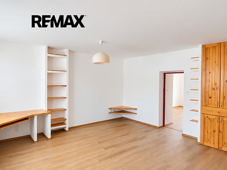 Квартира 2+kk в оренду, 53 м² (4 з 11)