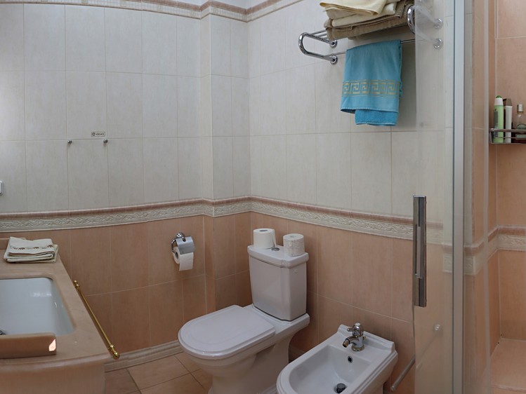 Квартира 4+kk на продаж, 140 м² (35 з 40)