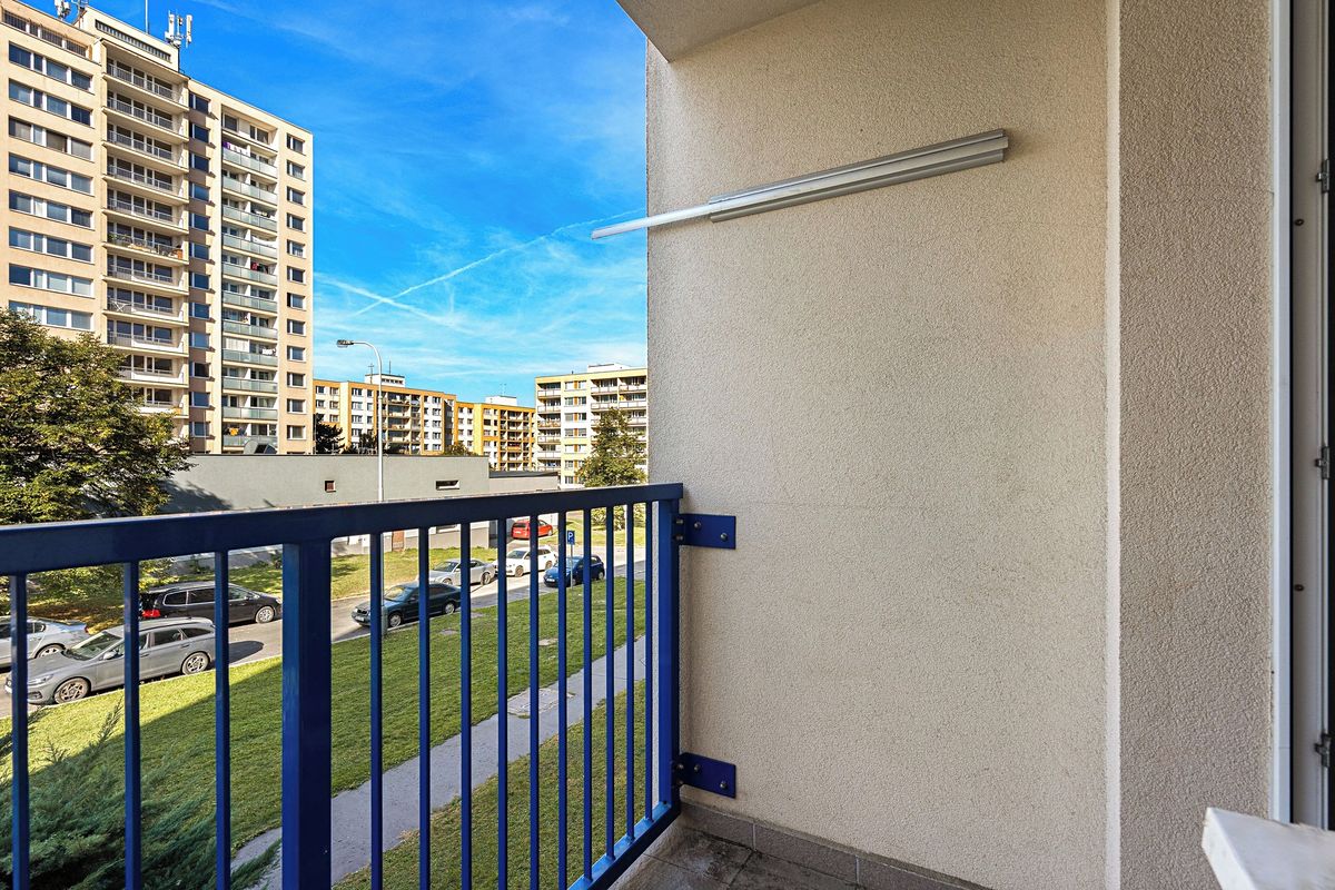 Prodej bytu 3+kk 60 m² – fotografie 2