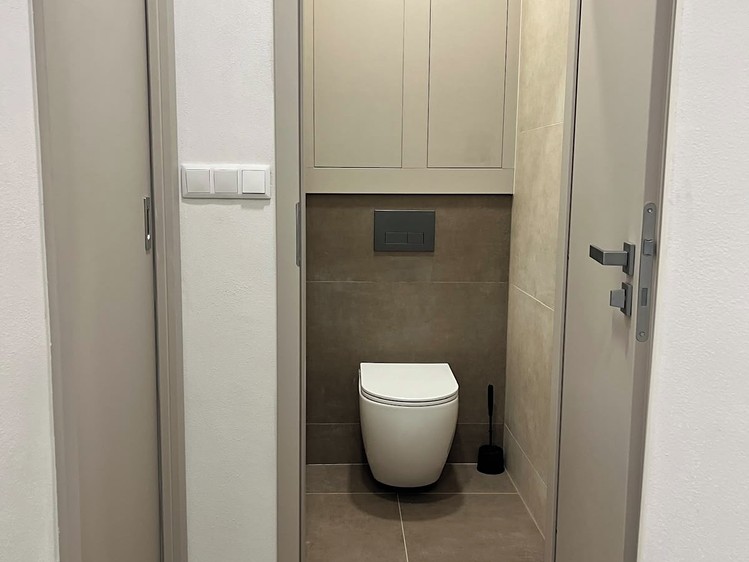 Квартира 3+kk на продаж, 72 м² (25 з 36)