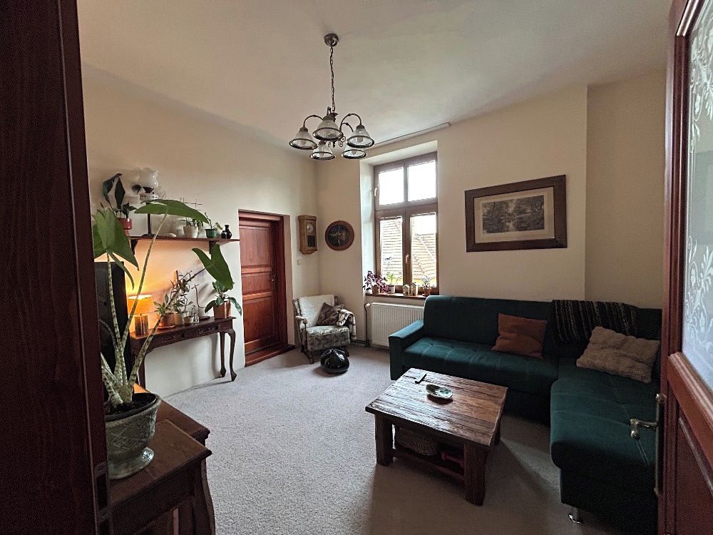Prodej bytu 3+1 82 m²