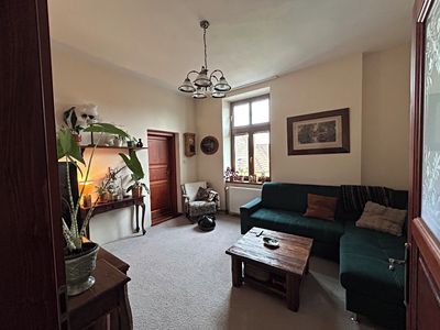 Prodej bytu 3+1 82 m²