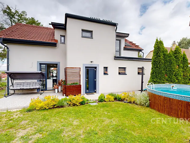 Prodej rodinného domu 117 m², pozemek 488 m², Úholičky – náhled fotky 2