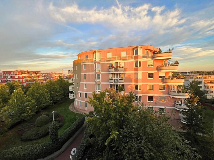 Квартира 2+kk на продаж, 56 м² (28 з 28)