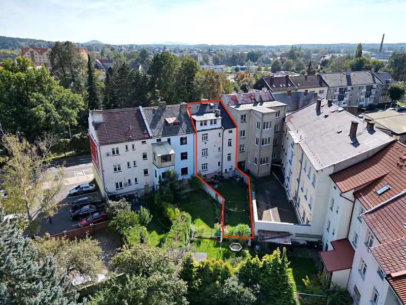 Prodej bytu atypický 278 m², Česká Lípa – náhled fotky 3