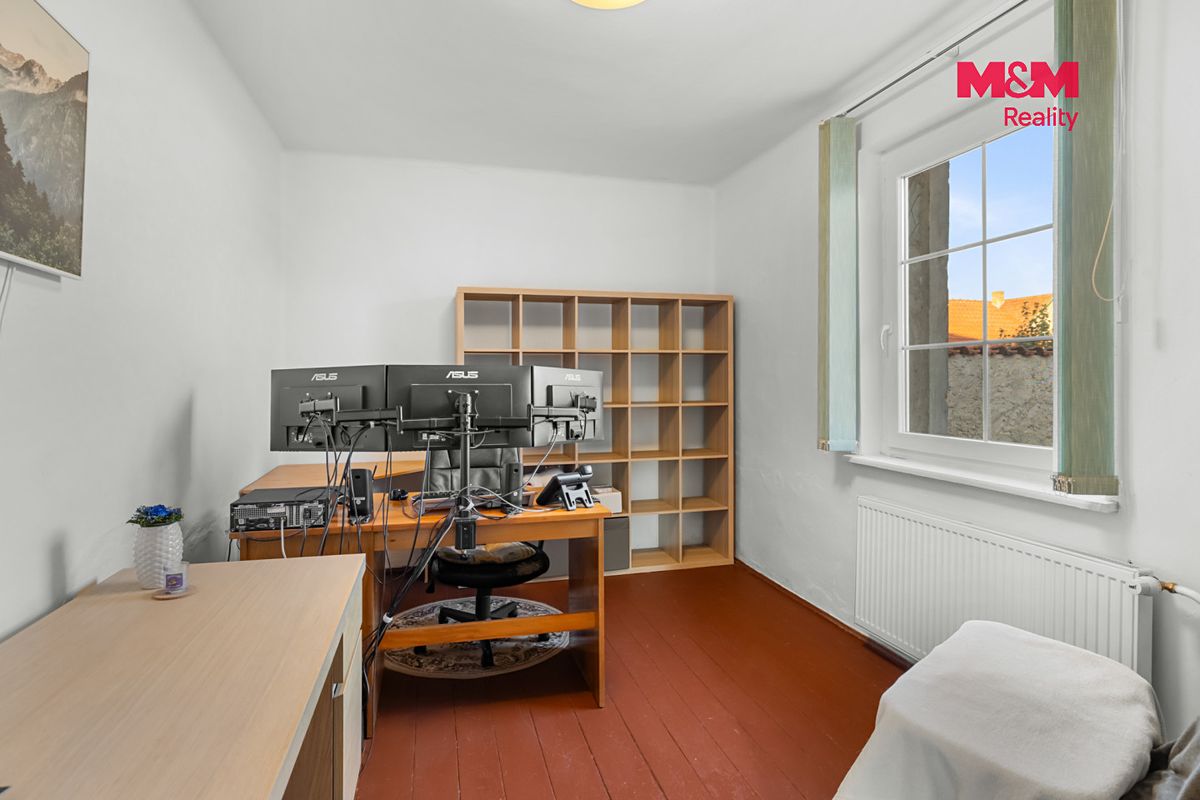 Prodej rodinného domu 120 m², pozemek 560 m² – fotografie 5