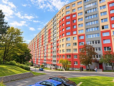 Prodej bytu 3+kk 68 m²