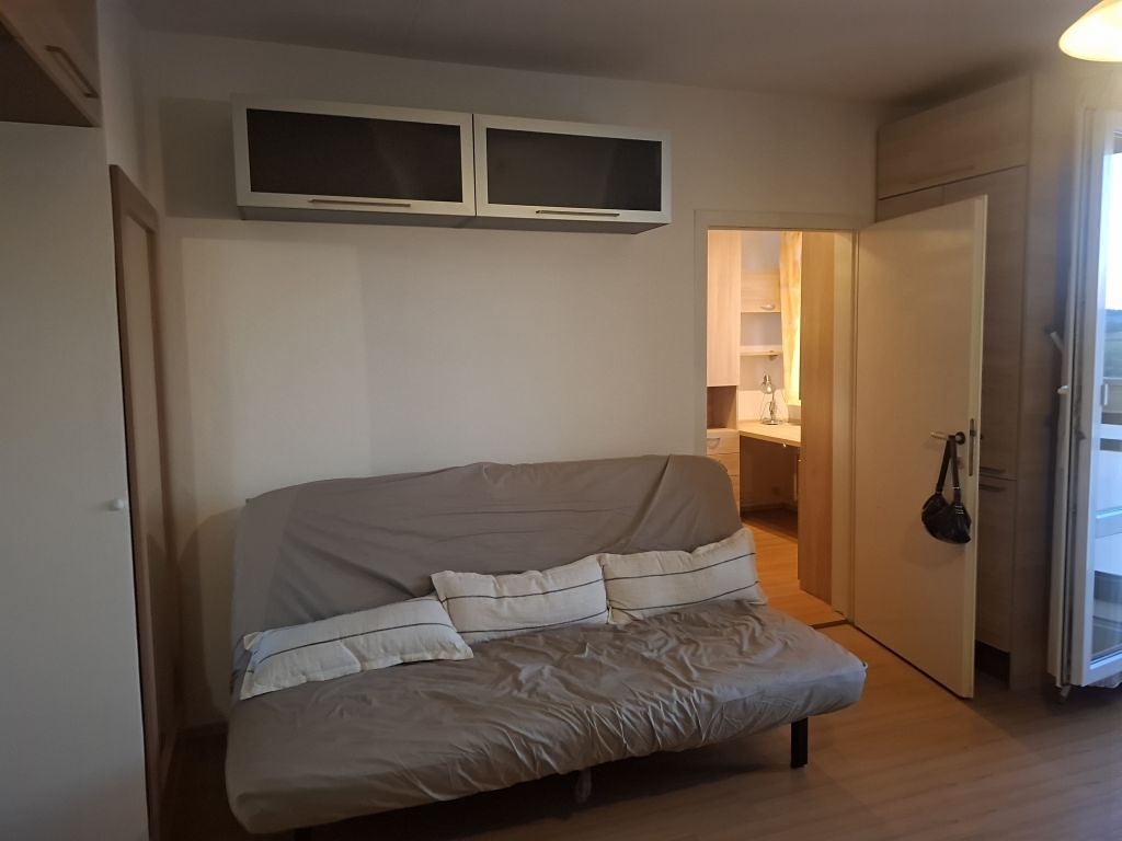 Pronájem bytu 2+kk 48 m² – fotografie 4