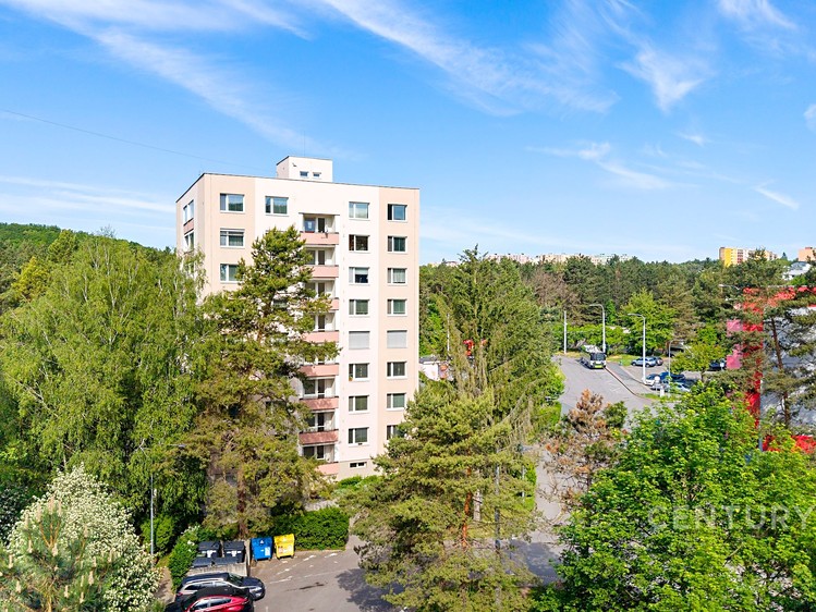 Квартира 2+1 на продаж, 59 м² (23 з 27)