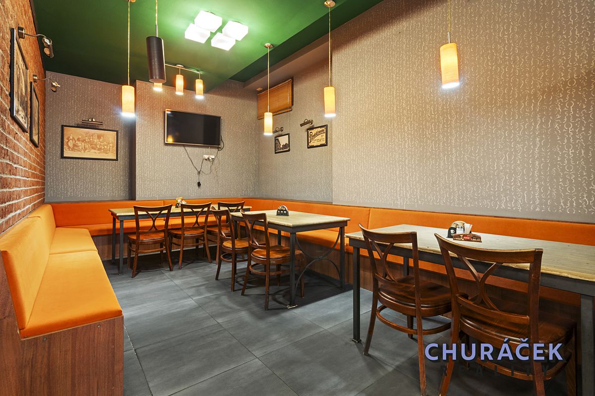 Prodej restaurace 378 m² – fotografie 3