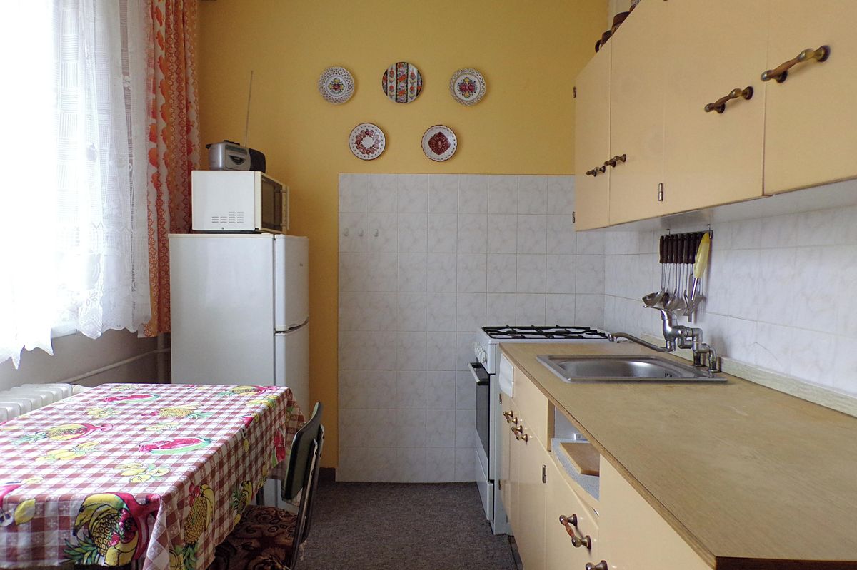 Prodej bytu 2+1 44 m² – fotografie 3