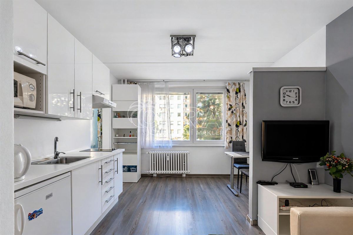 Prodej bytu 1+1 29 m² – fotografie 5