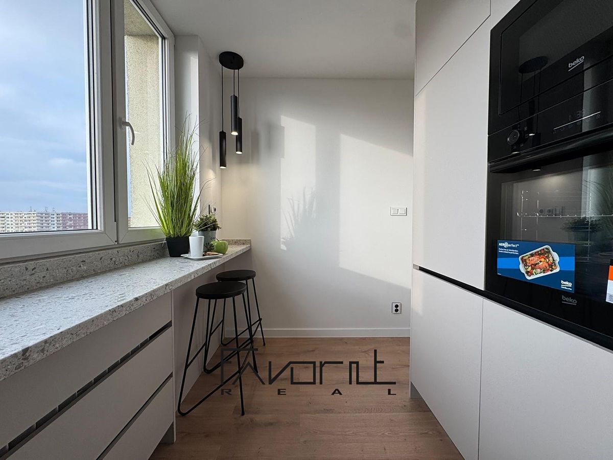 Prodej bytu 2+1 55 m² – fotografie 3