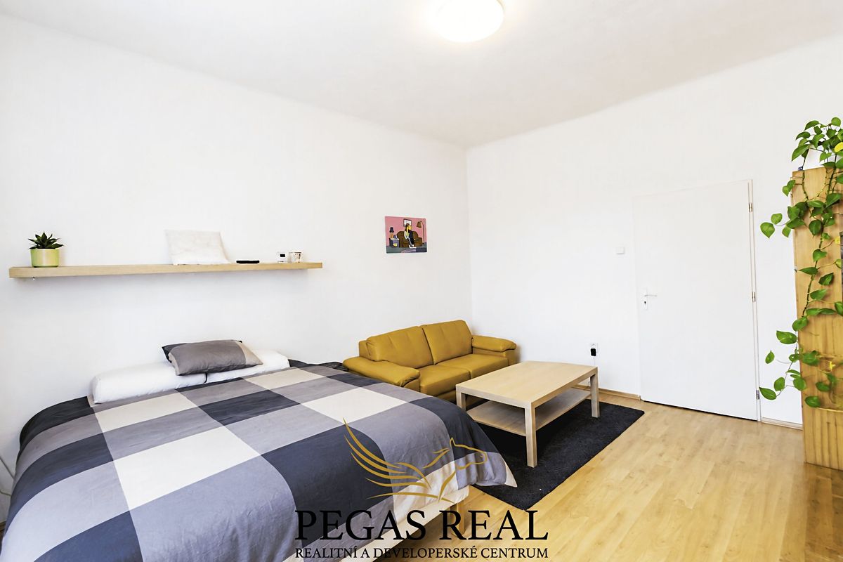 Prodej bytu 2+1 67 m² – fotografie 3