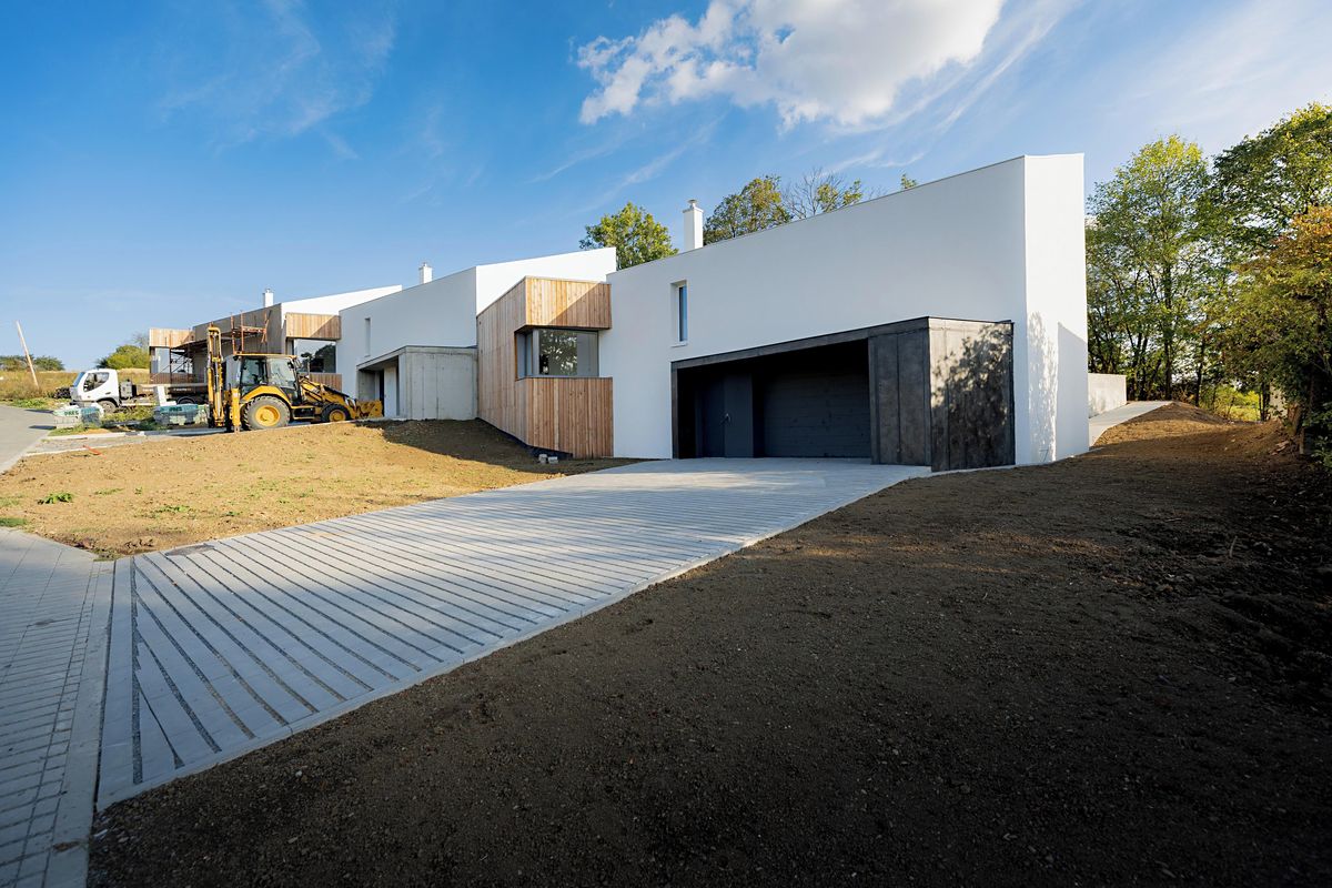 Prodej rodinného domu 213 m², pozemek 715 m² – fotografie 5