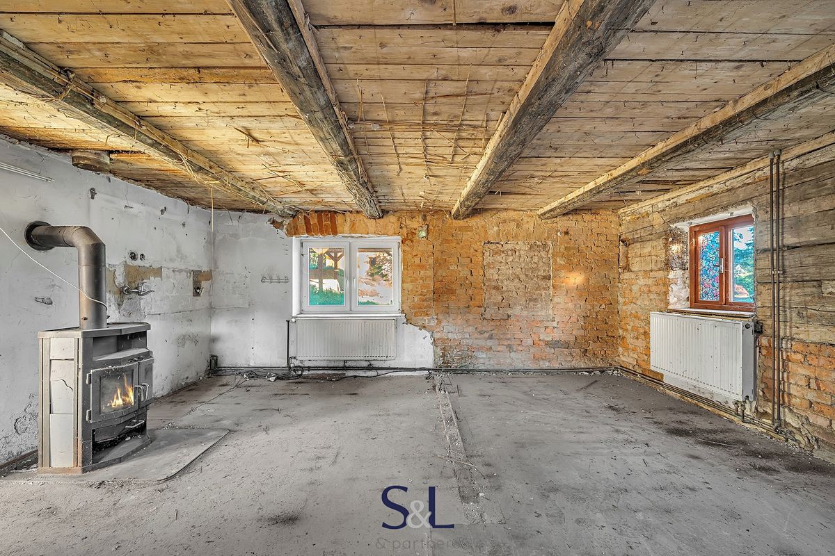 Prodej rodinného domu 100 m², pozemek 409 m² – fotografie 4