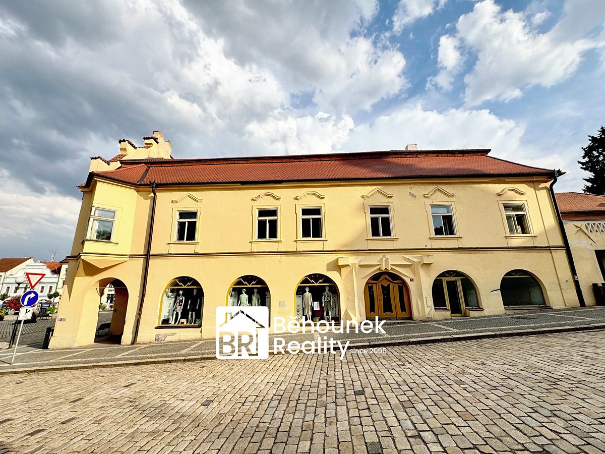 Prodej vily 950 m², pozemek 678 m² – fotografie 3