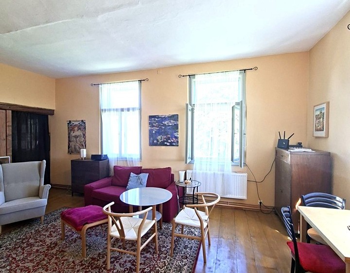Комерційне приміщення на продаж, 60 м² (5 з 22)