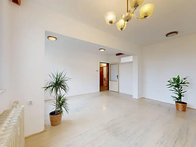 Prodej bytu 3+1 68 m², Hradec Králové – náhled fotky 1