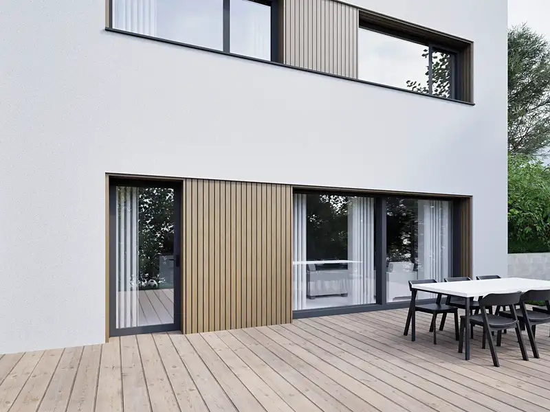 Prodej rodinného domu 154 m², pozemek 950 m², Popůvky – náhled fotky 1