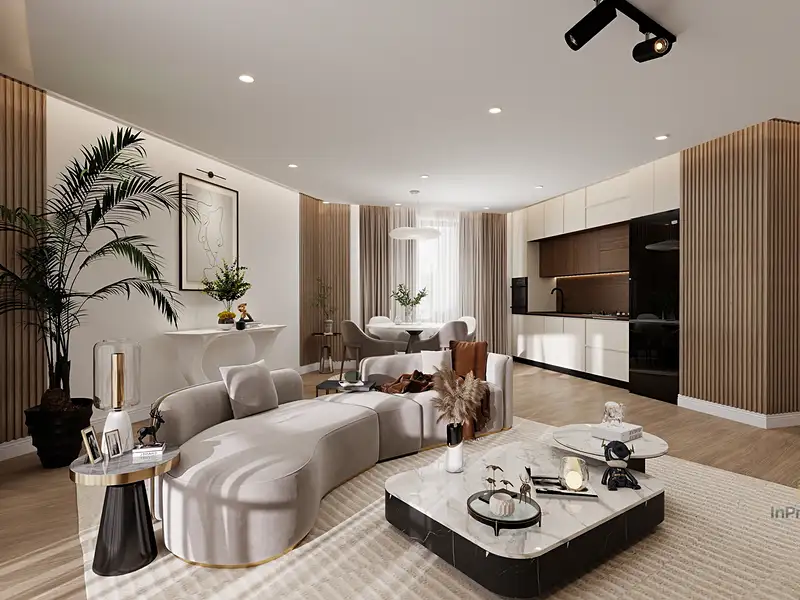 Prodej bytu 4+kk 115 m², Plzeň – náhled fotky 1