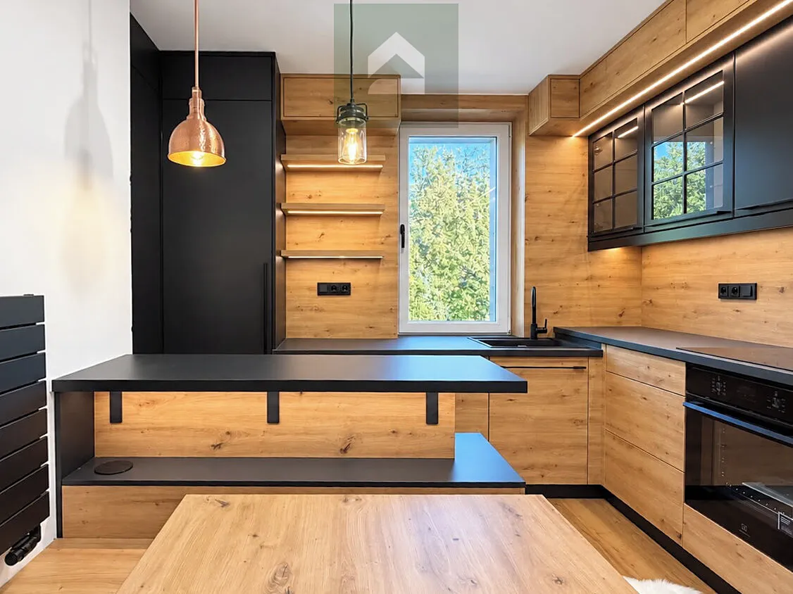 Pronájem bytu 2+1 63 m²