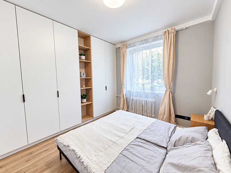 Квартира 4+kk на продаж, 85 м² (21 з 30)